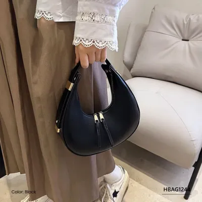 OPULENT ARM WOMEN'S HANDBAG